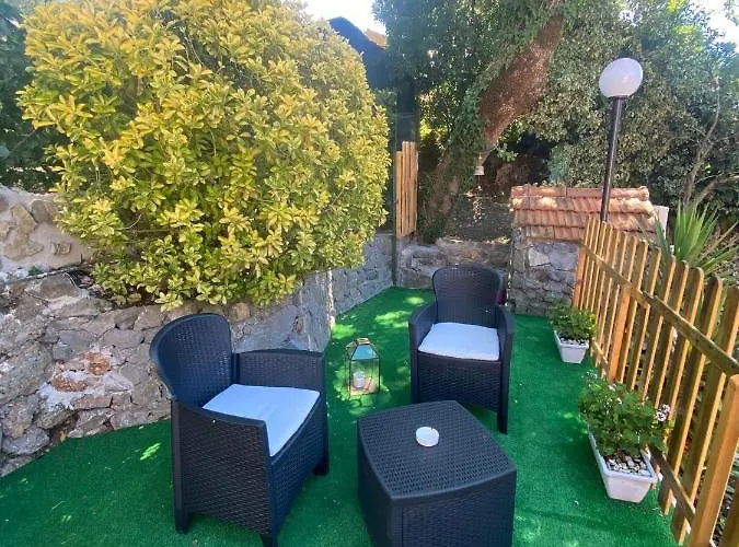 B&B Felice Maratea