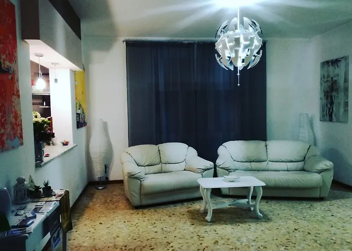 B&B HF Fiorella Maratea